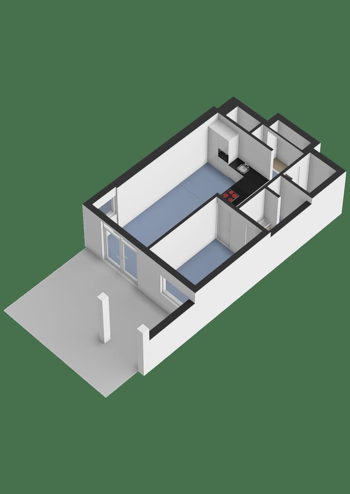 Photo 29 of Speelkamp 28-F