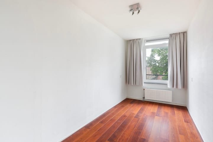 Foto 25 van Van der Takstraat 25