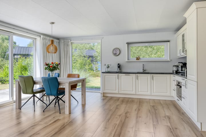 Foto 13 van Houtvester Jansenweg 2-202