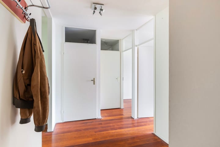 Foto 7 van Van der Takstraat 25