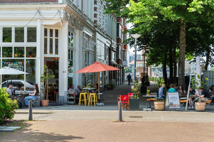 Foto 28 van Van der Takstraat 25