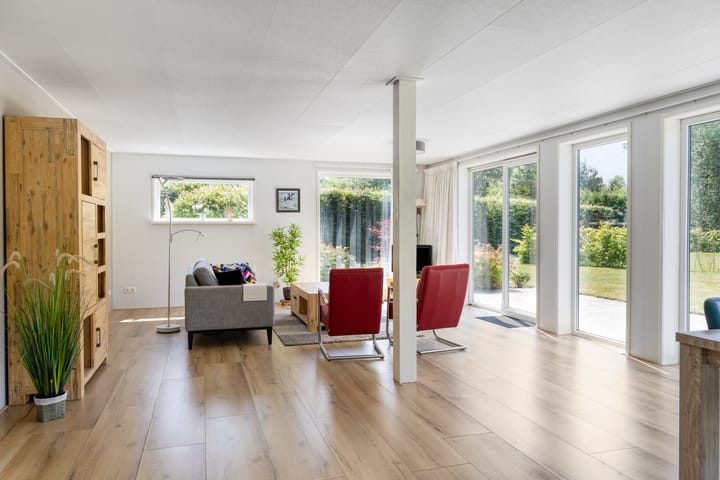 Foto 16 van Houtvester Jansenweg 2-202