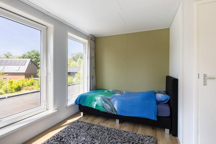 Foto 26 van Houtvester Jansenweg 2-202