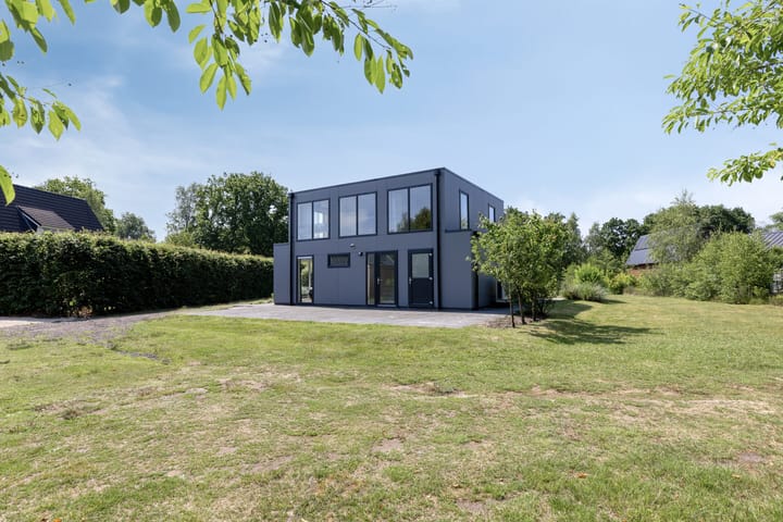 Foto 30 van Houtvester Jansenweg 2-202