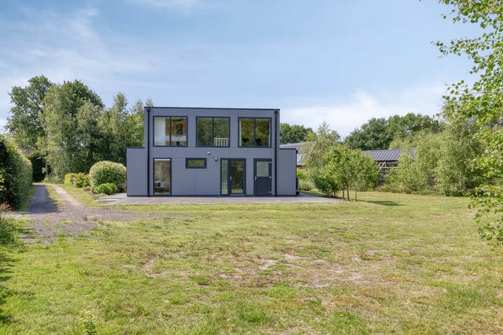 Foto 31 van Houtvester Jansenweg 2-202