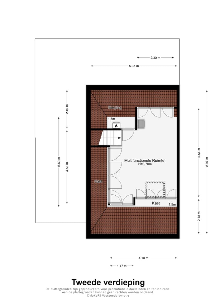 Foto 27 van Saint Rémystraat 36