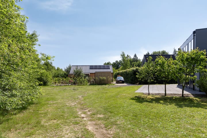 Foto 32 van Houtvester Jansenweg 2-202