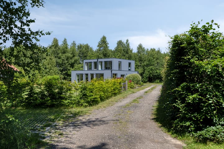 Foto 34 van Houtvester Jansenweg 2-202