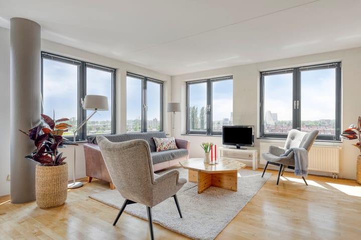 Foto 1 van Merwedestraat 46