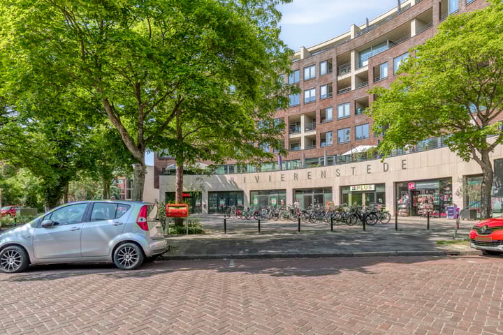 Foto 2 van Merwedestraat 46