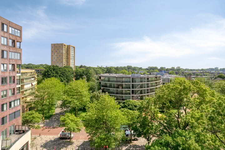 Foto 3 van Merwedestraat 46