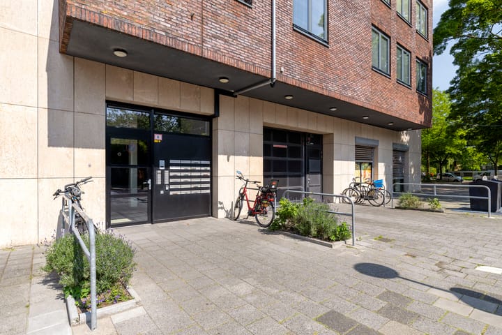 Foto 4 van Merwedestraat 46