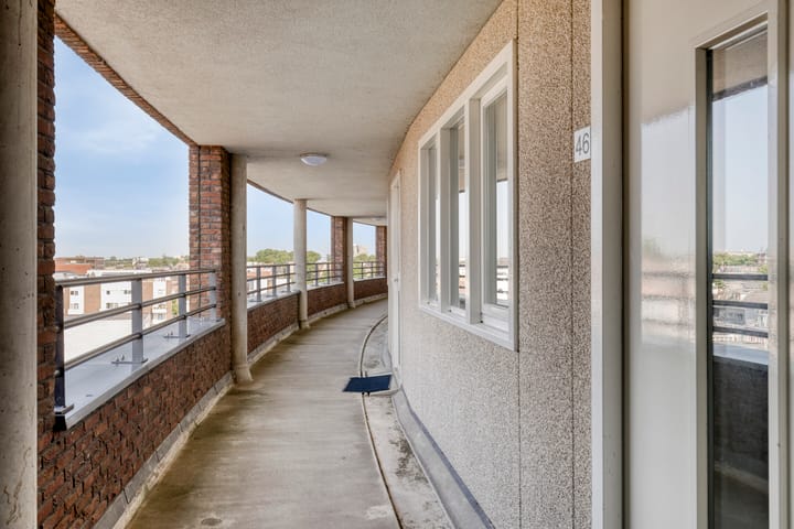 Foto 7 van Merwedestraat 46