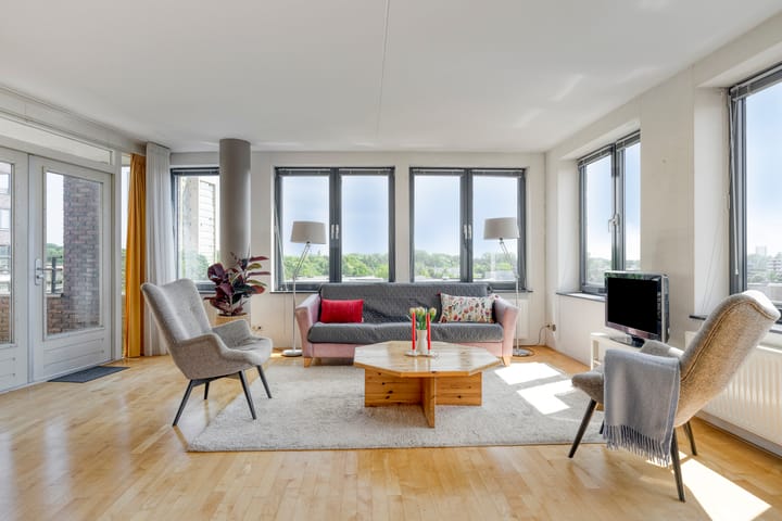 Foto 10 van Merwedestraat 46