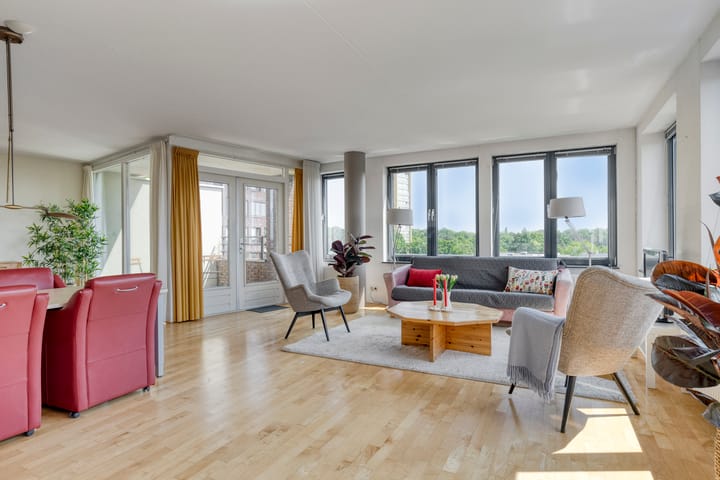 Foto 11 van Merwedestraat 46