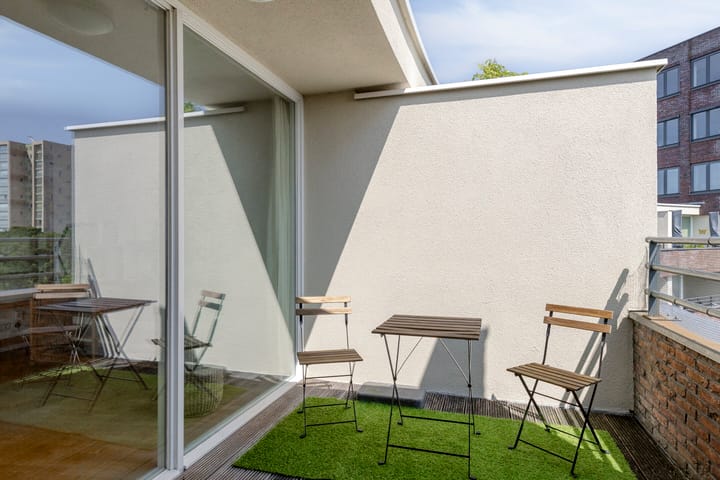 Foto 19 van Merwedestraat 46