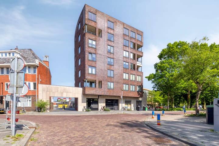 Foto 31 van Merwedestraat 46