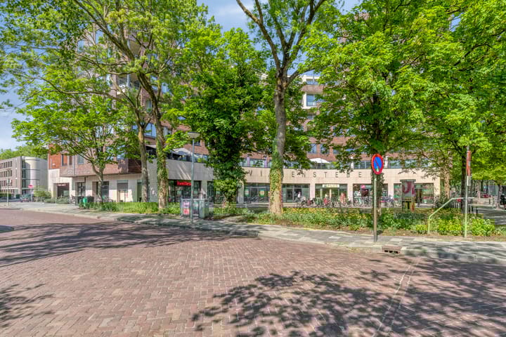 Foto 33 van Merwedestraat 46