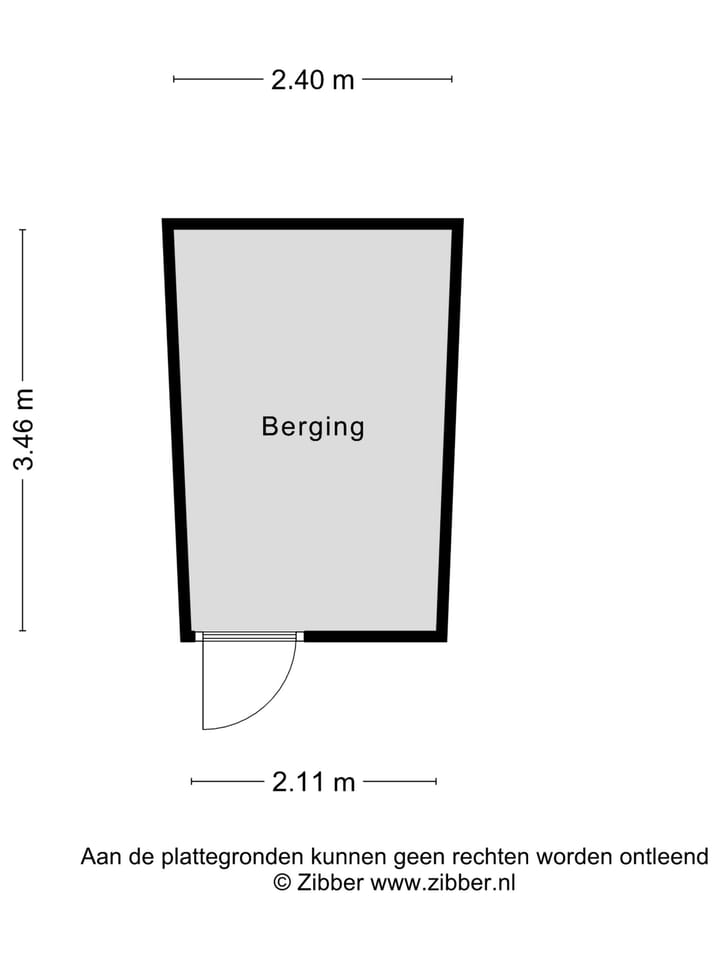 Foto 38 van Merwedestraat 46