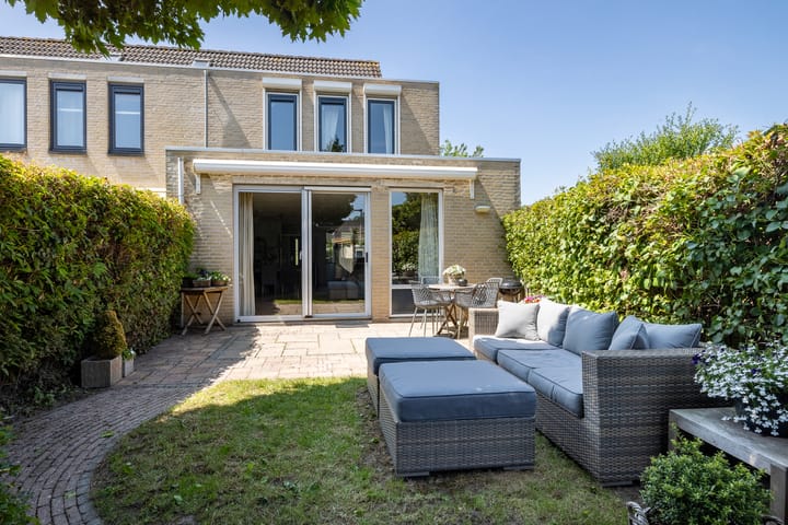 Foto 2 van Vioolhof 22