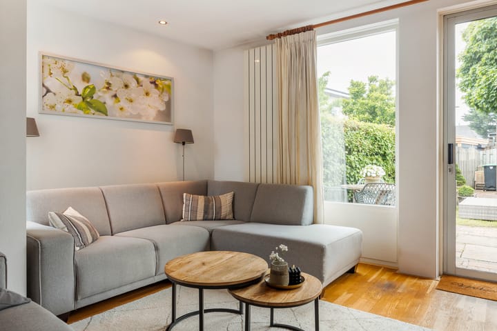 Foto 5 van Vioolhof 22