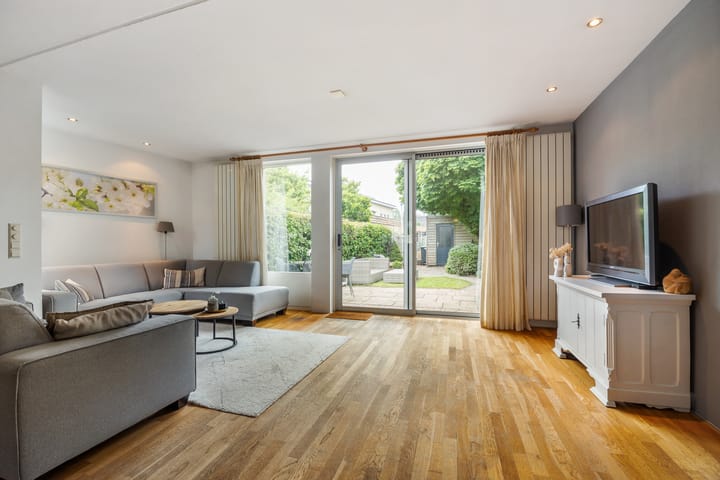 Foto 7 van Vioolhof 22