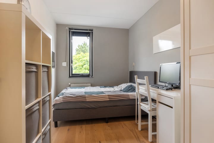 Foto 19 van Vioolhof 22