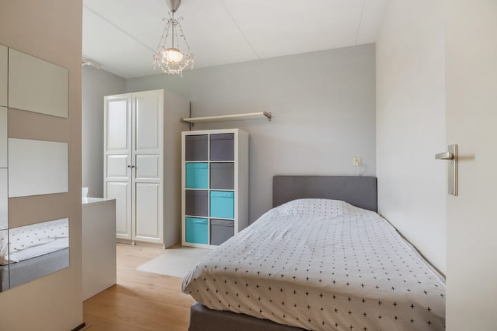 Foto 20 van Vioolhof 22