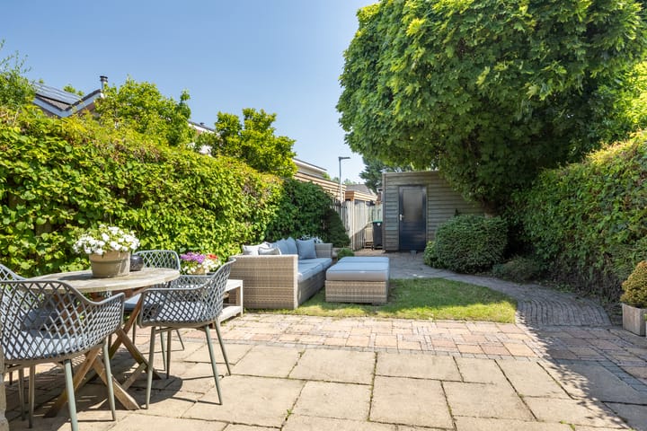 Foto 30 van Vioolhof 22