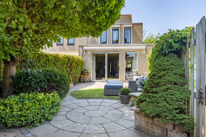 Foto 31 van Vioolhof 22