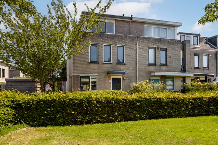 Foto 32 van Vioolhof 22