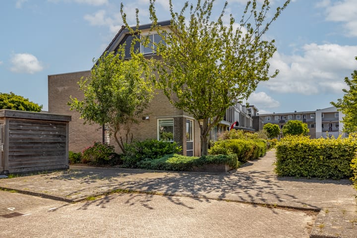 Foto 33 van Vioolhof 22