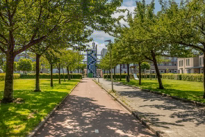 Foto 35 van Vioolhof 22