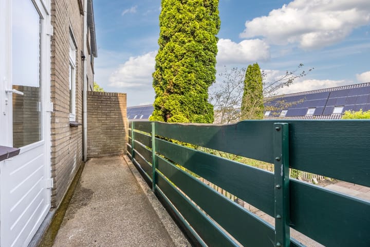 Foto 10 van Hof van de Paltz 104