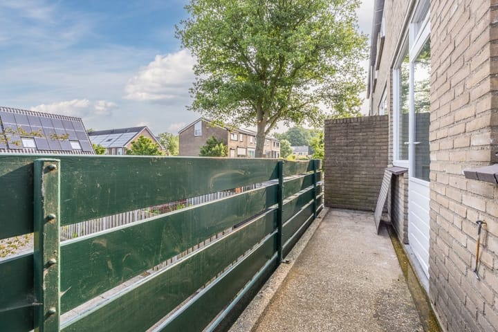 Foto 11 van Hof van de Paltz 104