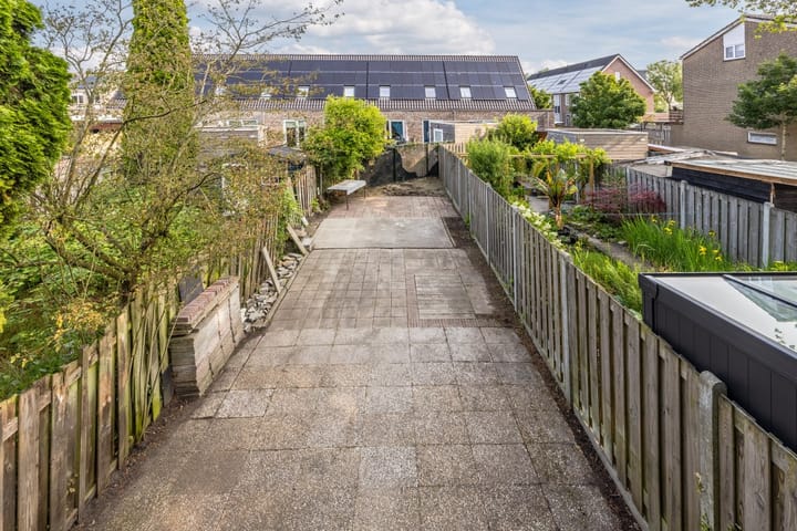 Foto 33 van Hof van de Paltz 104