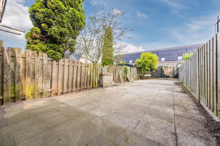 Foto 34 van Hof van de Paltz 104