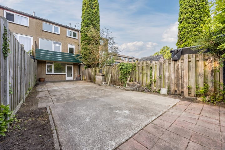 Foto 36 van Hof van de Paltz 104