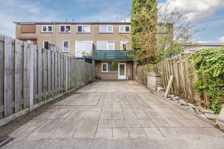 Foto 38 van Hof van de Paltz 104