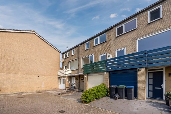 Foto 40 van Hof van de Paltz 104