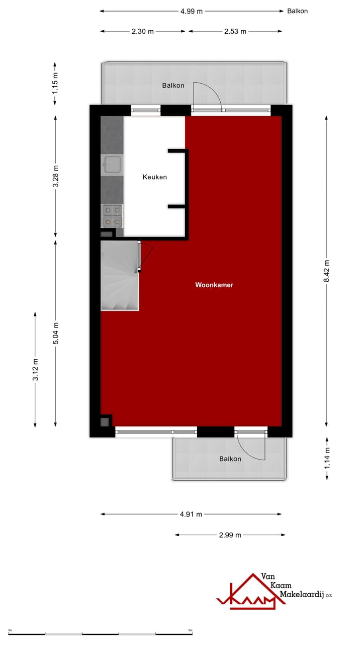 Foto 46 van Hof van de Paltz 104