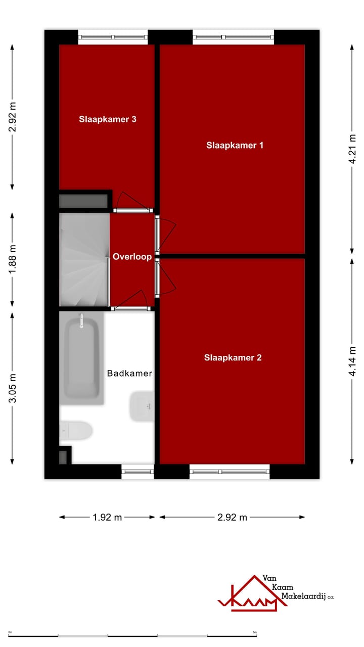 Foto 47 van Hof van de Paltz 104