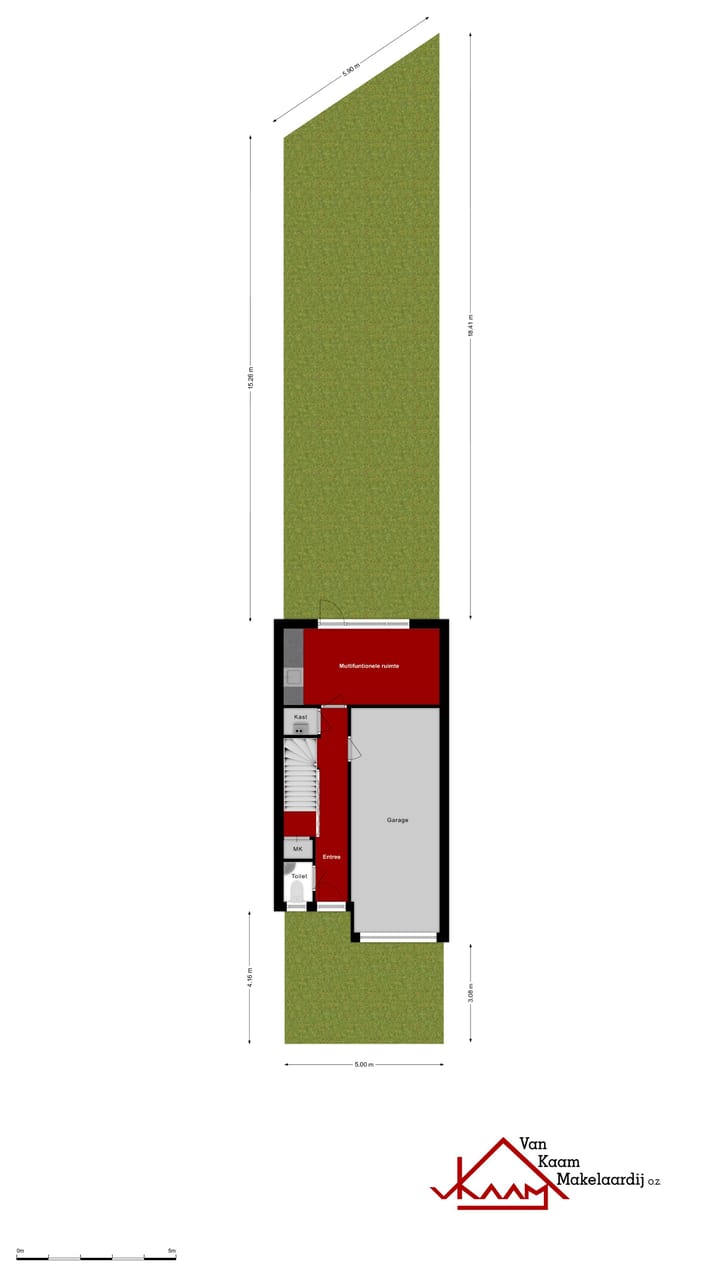 Foto 48 van Hof van de Paltz 104