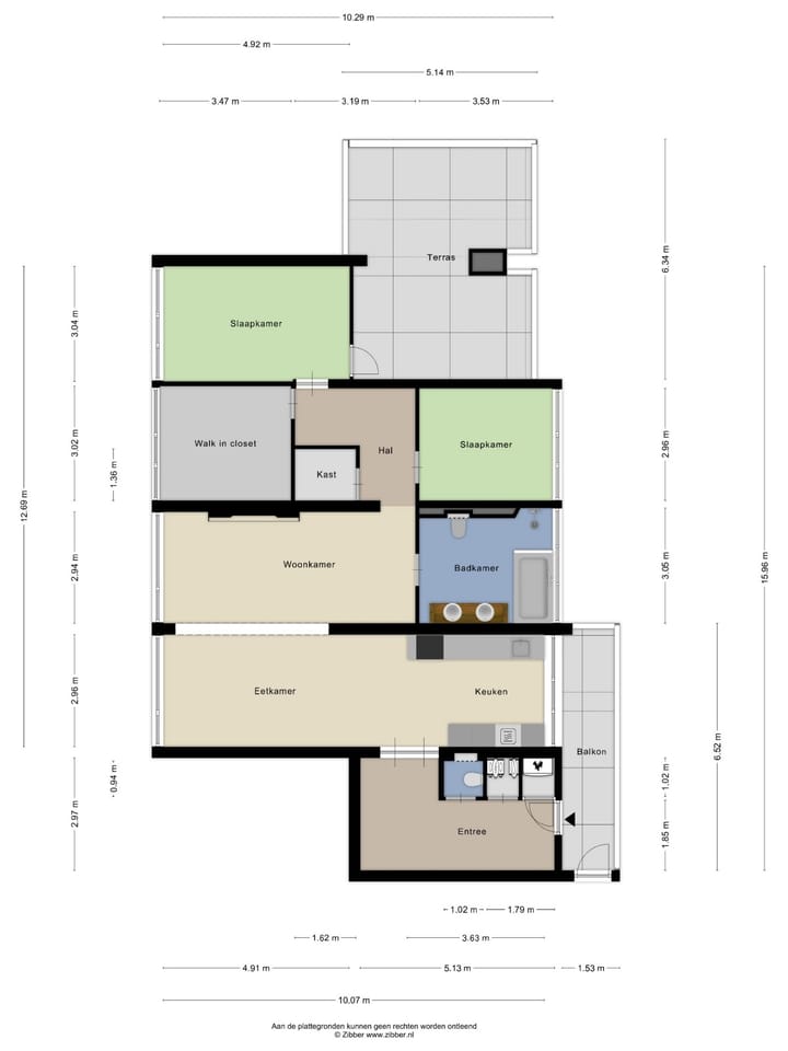 Foto 35 van Haselackers 53