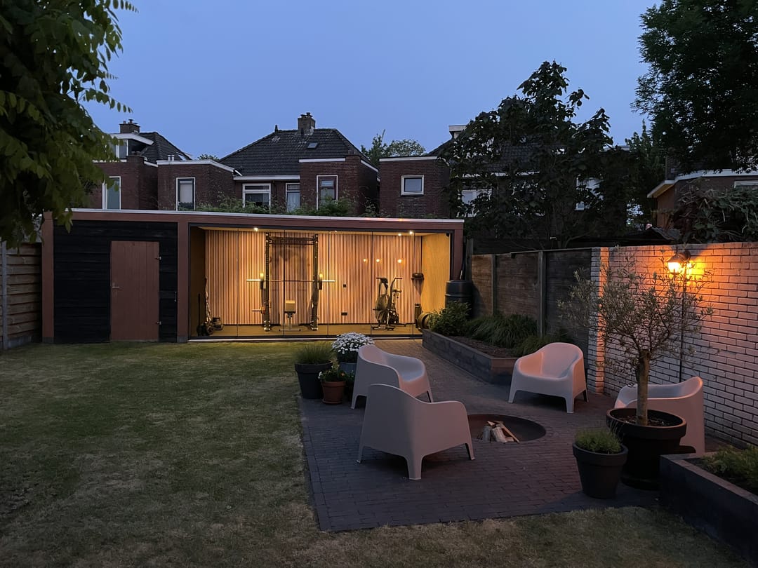 Foto 37 van Bleekweg 45