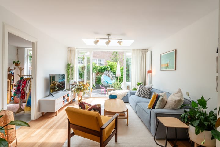 Foto 5 van Admiralengracht 142-H