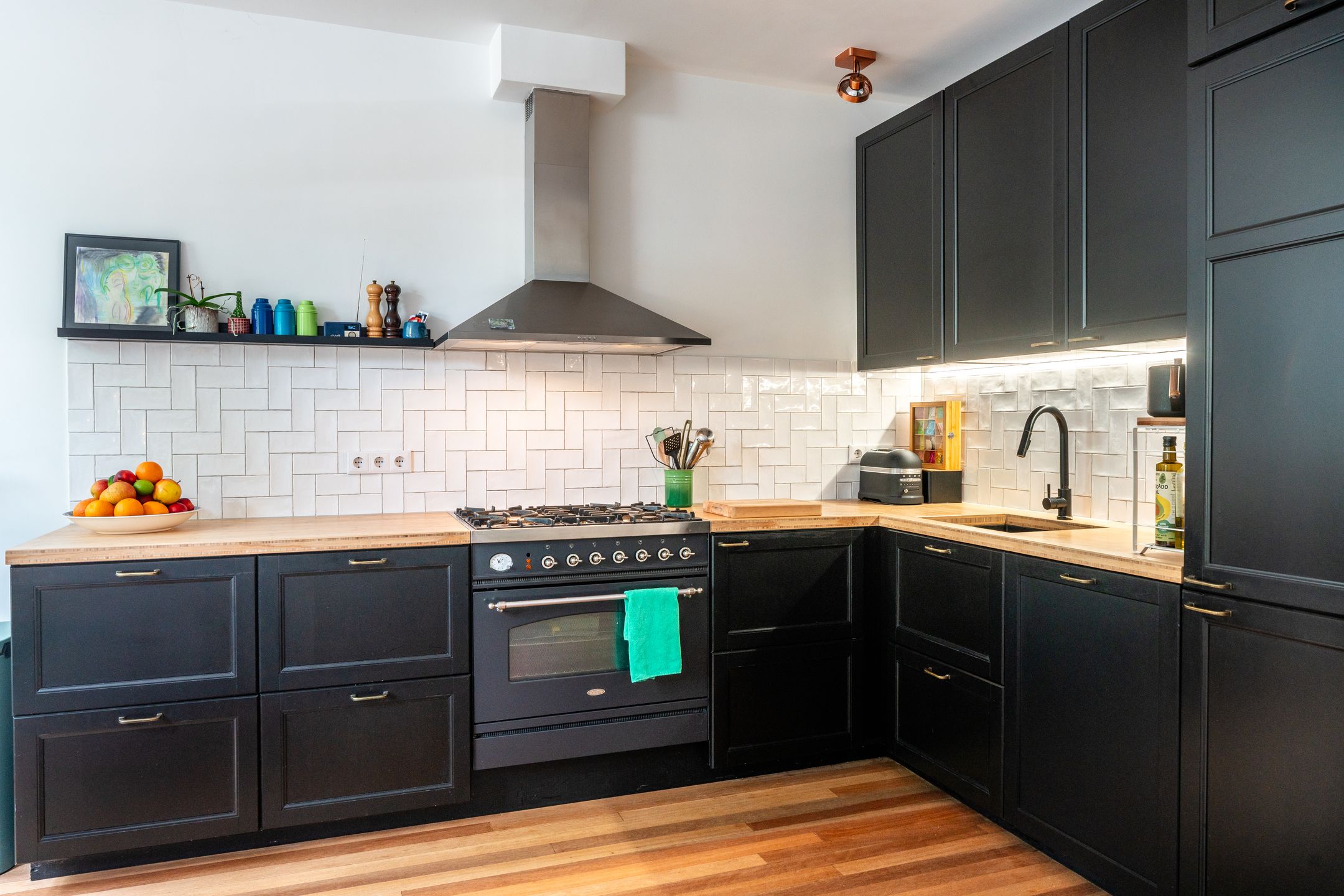 Foto 6 van Admiralengracht 142-H