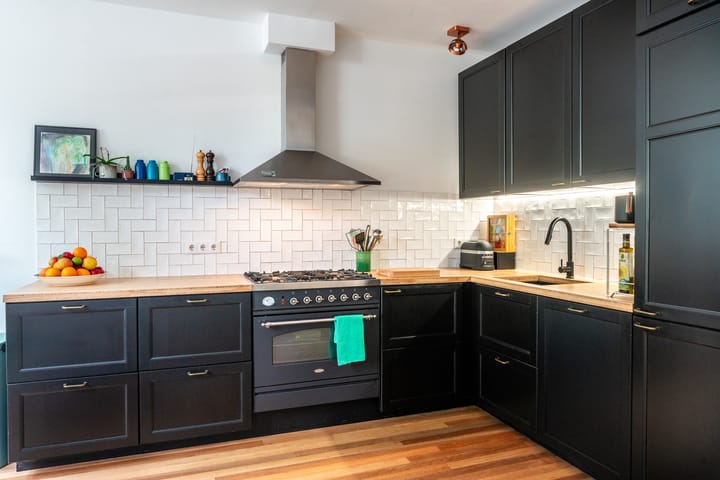 Foto 6 van Admiralengracht 142-H