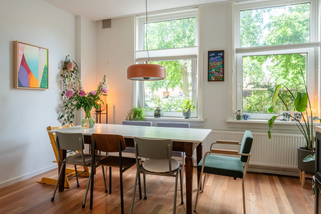 Foto 7 van Admiralengracht 142-H