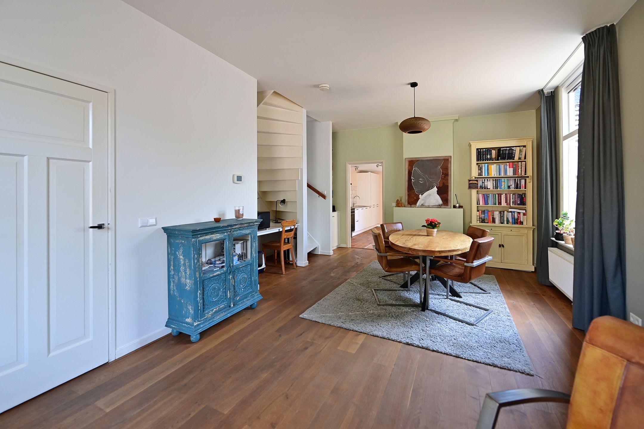 Foto 3 van Kromme Englaan 33